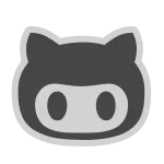 Github SVG Icon